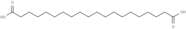 Icosanedioic acid