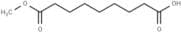 Methyl hydrogen azelate