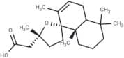 Grindelic acid