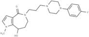 5-HT2 antagonist 1