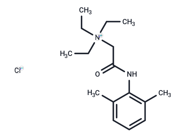 QX-314 chloride