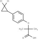 Ciprofibrate