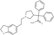 (±)-Darifenacin