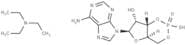 Rp-cAMPS triethylammonium salt