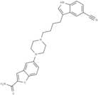 Vilazodone