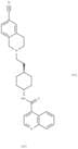 SB-277011 dihydrochloride