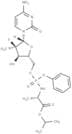 Sofosbuvir impurity J