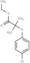 Clofibrate