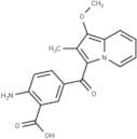 SSR128129E free acid