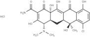 Chlortetracycline hydrochloride
