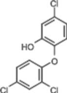 Triclosan