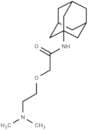 Tromantadine