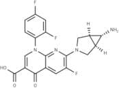 Trovafloxacin