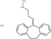 Nortriptyline hydrochloride