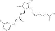 (+)-Cloprostenol