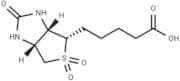 Biotin sulfone