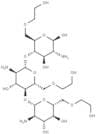Glycol chitosan