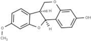 (+)-Medicarpin