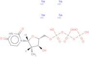 PSI-7409 tetrasodium