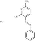 Phenazopyridine hydrochloride