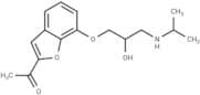 (±)-Befunolol