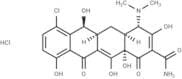 Demeclocycline hydrochloride