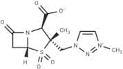 Enmetazobactam