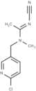 Acetamiprid