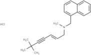 Terbinafine hydrochloride