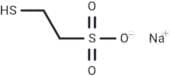 Sodium 2-mercaptoethanesulfonate
