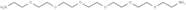 Amino-PEG6-amine