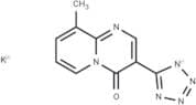 Pemirolast potassium