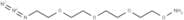 Aminooxy-PEG3-azide