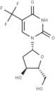 Trifluridine