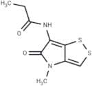 Aureothricin