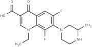 Lomefloxacin