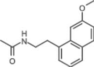 Agomelatine