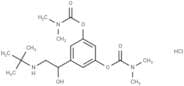 Bambuterol hydrochloride