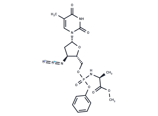 Azt-pmap