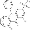 Benzobicyclon