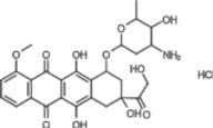 Doxorubicin