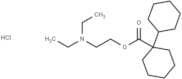 Dicyclomine hydrochloride