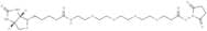 Biotin-PEG4-NHS ester