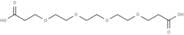 Bis-PEG4-acid