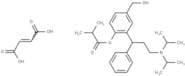 Fesoterodine fumarate
