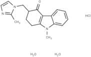 Ondansetron hydrochloride dihydrate