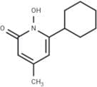 Ciclopirox