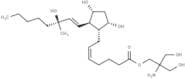 Carboprost tromethamine