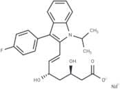 Fluvastatin sodium
