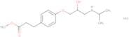 Esmolol hydrochloride
